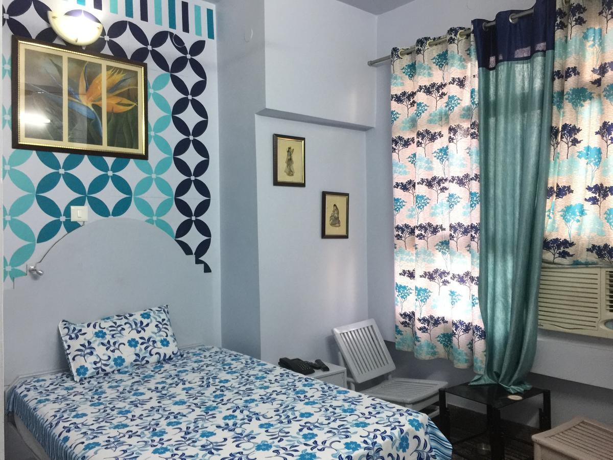 Harsh Hotel Suratgarh Kamer foto