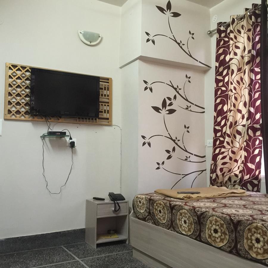 Harsh Hotel Suratgarh Kamer foto