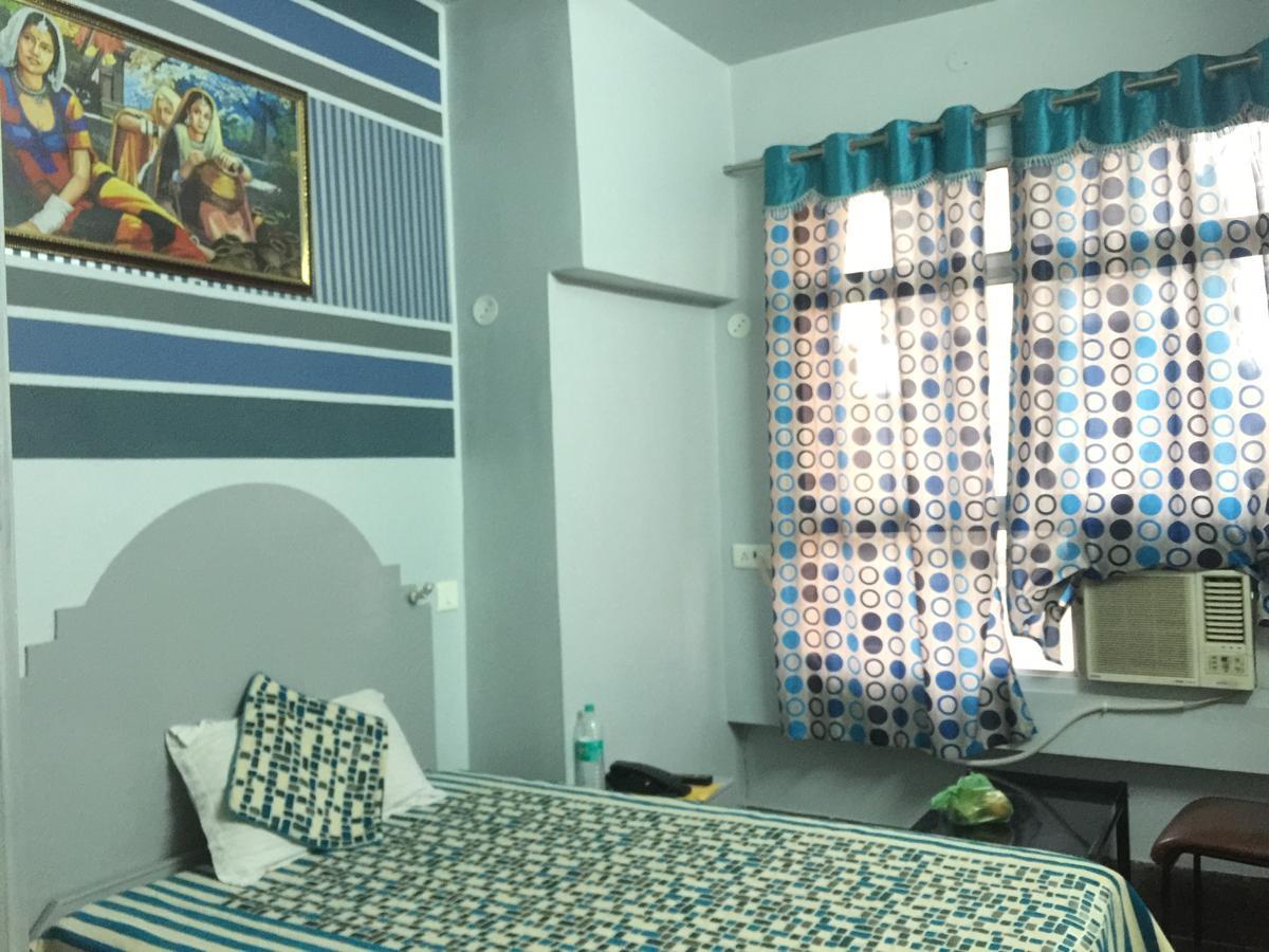 Harsh Hotel Suratgarh Kamer foto